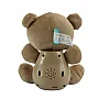 PELCIA MUSICAL URSO COOKIE - CLINGO