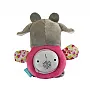 PELCIA MUSICAL VAQUINHA CANDY - CLINGO