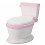 PENICO PRIVADINHA ROSA - BABY STYLE