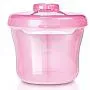 PORTA LEITE EM P ROSA - PHILIPS AVENT