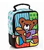 PORTA MAMADEIRAS BY ROMERO BRITTO EDIO LIMITADA - NUK