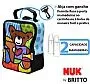 PORTA MAMADEIRAS BY ROMERO BRITTO EDIO LIMITADA - NUK