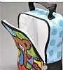 PORTA MAMADEIRAS BY ROMERO BRITTO EDIO LIMITADA - NUK