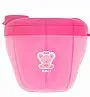 POTE DOSADOR PARA LEITE EM P 4 PORES ROSA - LILLO