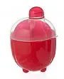 POTE DOSADOR PARA LEITE EM P VERMELHO - IBIMBOO