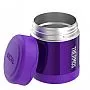 POTE TRMICO 290ML ROXO - THERMOS