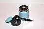 POTE TRMICO 400ML AZUL - SIPRIANNI