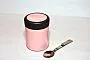 POTE TRMICO 400ML ROSA - SIPRIANNI