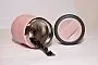 POTE TRMICO 400ML ROSA - SIPRIANNI