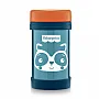 POTE TRMICO AO INOX HOT & COLD AZUL GUAXINIM BB1090 - FISHER PRICE