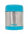 POTE TRMICO AZUL 350ML  - BUBA