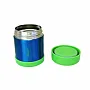 POTE TRMICO INOX 330ML AZUL - CLINGO