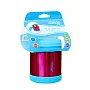 POTE TRMICO INOX 330ML ROSA - CLINGO