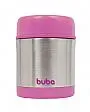 POTE TRMICO ROSA 350ML  - BUBA