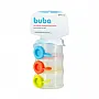 POTES EMPILHVEIS PARA LEITE EM P - BUBA