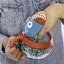 POTINHO DE LANCHE ZOO BORBOLETA - SKIP HOP