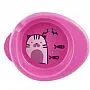 PRATO TRMICO 2-EM-1 6M+ ROSA - CHICCO
