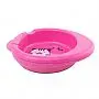 PRATO TRMICO 2-EM-1 6M+ ROSA - CHICCO