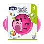 PRATO TRMICO 2-EM-1 6M+ ROSA - CHICCO