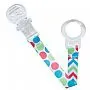 PRENDEDOR DE CHUPETA COLORS 8557 - BUBA