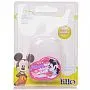 PRENDEDOR DE CHUPETA DISNEY MINNIE - LILLO