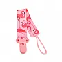 PRENDEDOR DE CHUPETA FLAMINGO - NUBY