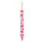 PRENDEDOR DE CHUPETA FLAMINGO - NUBY