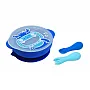 PRIMEIRO KIT PARA TREINAMENTO AZUL - MARCUS & MARCUS