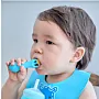 PRIMEIRO KIT PARA TREINAMENTO AZUL - MARCUS & MARCUS