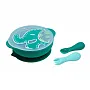 PRIMEIRO KIT PARA TREINAMENTO VERDE - MARCUS & MARCUS