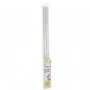 PROTETOR DE QUINA ESPECIAL EM SILICONE 2,2CM X 2,2CM X 41CM - IBIMBOO