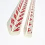 PROTETOR DE QUINA ESPECIAL EM SILICONE 2,2CM X 2,2CM X 41CM - IBIMBOO