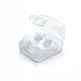 PROTETOR DE SEIOS EM SILICONE M/G - CHICCO