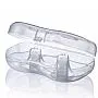 PROTETOR DE SEIOS EM SILICONE - MULTILASER MULTIKIDS