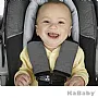 PROTETOR PARA CINTO DE SEGURANA - KABABY