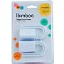 PROTETOR TRAVA PORTA - IBIMBOO