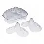 PROTETORES DE SEIOS PARA ALEITAMENTO MATERNO TAMANHO 2 ( TAM 2 REGULAR 23MM )  - MAM