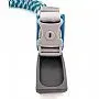 PULSEIRA DE SEGURANA WATCH - SAFETY