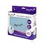REDE PARA BANHEIRA AZUL - BABY BATH