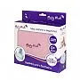 REDE PARA BANHEIRA ROSA - BABY BATH