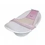 REDE PARA BANHEIRA ROSA - BABY BATH