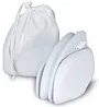 REDUTOR ASSENTO SANITRIO PORTTIL AZUL BRANCO - CLINGO