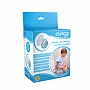 REDUTOR ASSENTO SANITRIO PORTTIL AZUL - CLINGO