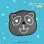 REDUTOR DE CLARIDADE  DUPLO URSO - DISNEY
