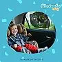 REDUTOR DE CLARIDADE  DUPLO URSO - DISNEY