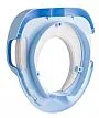 REDUTOR SANITRIO AZUL - CHICCO