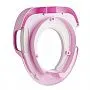 REDUTOR SANITRIO ROSA - CHICCO
