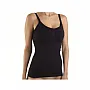 REGATA MATERNITY SEM COSTURA PRETA - ZEE RUCCI