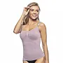 REGATA MATERNITY SEM COSTURA UVA - ZEE RUCCI