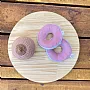 ROSQUINHA DE AMAMENTAO - D'BELLA FOR BABY